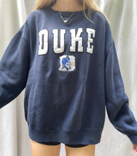 Load image into Gallery viewer, (M/S) Duke Sweatshirt
