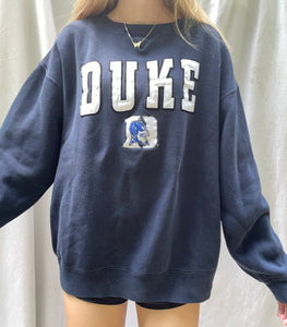 (M/S) Duke Sweatshirt