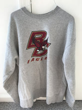 Load image into Gallery viewer, (M/L) Boston College Sweatshirt
