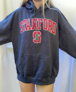 (M) Stanford Hoodie