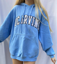 Load image into Gallery viewer, (M) UC Irvine Hoodie
