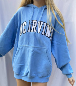 (M) UC Irvine Hoodie