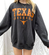 Load image into Gallery viewer, (L) Texas Sweatshirt
