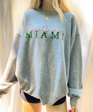 Load image into Gallery viewer, (M/L) Miami Sweatshirt
