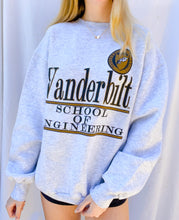 Load image into Gallery viewer, (L) Vanderbilt Sweatshirt
