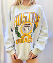 Load image into Gallery viewer, (L) Boston College Sweatshirt
