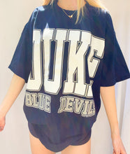 Load image into Gallery viewer, (XL) Vintage Duke Blue Devils Shirt
