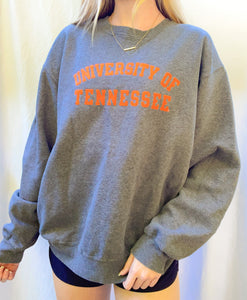 (M) Tennessee Sweatshirt