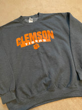 Load image into Gallery viewer, (L) Clemson Sweatshirt
