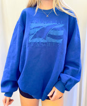 Load image into Gallery viewer, (L) Hawaii Yachts Sweatshirt
