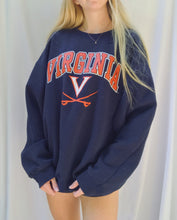 Load image into Gallery viewer, (M/L) Virginia Sweatshirt
