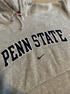 M Nike Penn State Hoodie Happyy.thrifts