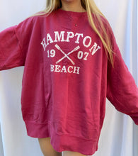 Load image into Gallery viewer, (XL) Hampton Beach Sweatshirt
