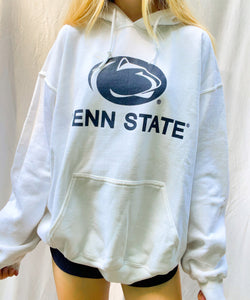 (M/L) Penn State Hoodie