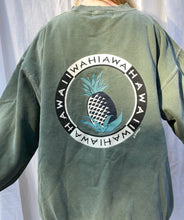 Load image into Gallery viewer, (L) Hawaii Sweatshirt
