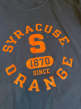 Load image into Gallery viewer, (M) Syracuse Shirt
