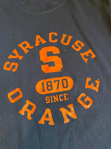 (M) Syracuse Shirt