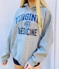 Load image into Gallery viewer, (S/M) Virginia Medicine Hoodie
