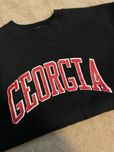 Load image into Gallery viewer, (M) Georgia Sweatshirt
