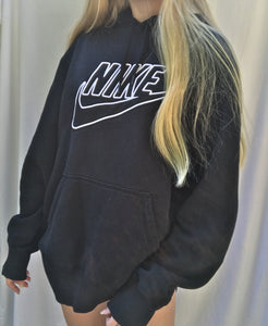 (M/L) Vintage Nike Hoodie