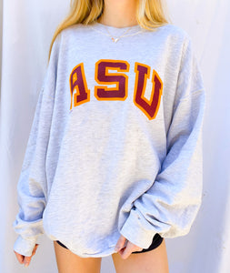 (XL) Arizona State Sweatshirt