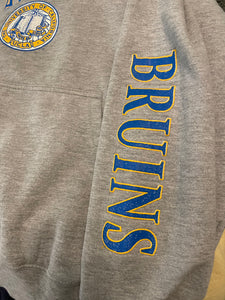 (L) UCLA Hoodie