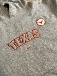 (XL) Texas Nike Hoodie