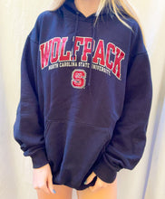 Load image into Gallery viewer, (M) NC State Hoodie
