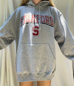 (L) Stanford Champion Hoodie (NWT)