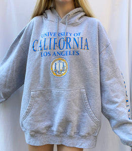 (L) UCLA Hoodie