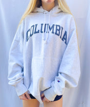 Load image into Gallery viewer, (L) Columbia Champion Reverse Weave Hoodie
