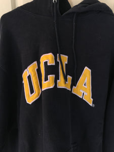 (L/XL) UCLA hoodie