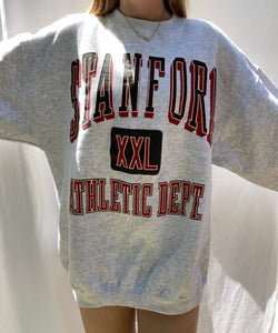 (M) Stanford Sweatshirt