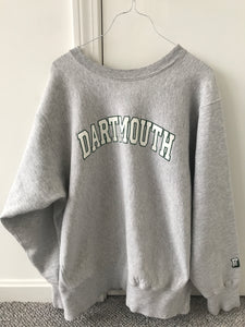 (L/XL) Dartmouth Sweatshirt