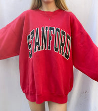 Load image into Gallery viewer, (L) Stanford Champion Sweatshirt
