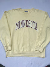 Load image into Gallery viewer, (XL) Minnesota Sweatshirt
