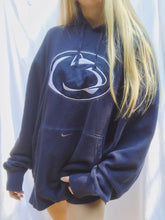 Load image into Gallery viewer, (XL) Penn State Nike Hoodie
