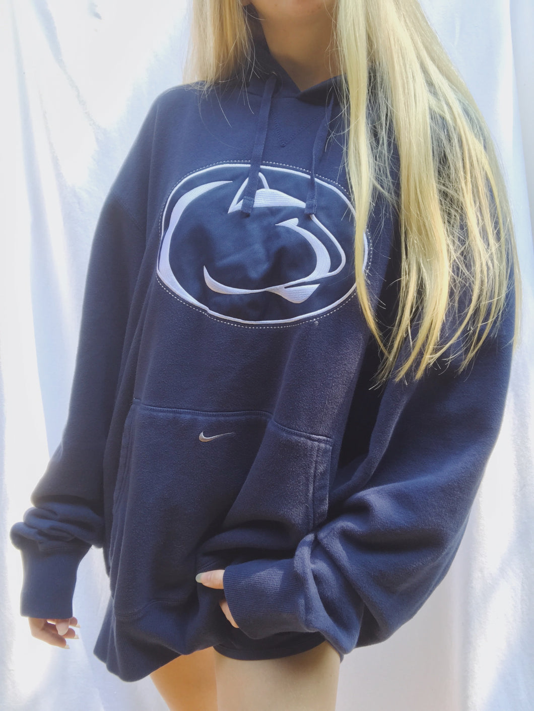 (XL) Penn State Nike Hoodie