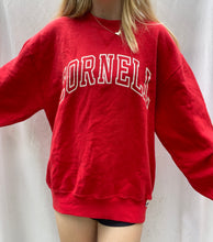 Load image into Gallery viewer, (M/S) Cornell Sweatshirt
