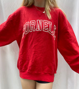 (M/S) Cornell Sweatshirt