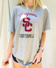 Load image into Gallery viewer, (L) USC Football Tee
