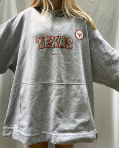 (XL) Texas Nike Hoodie