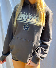 Load image into Gallery viewer, (M) Georgetown Nike Hoodie
