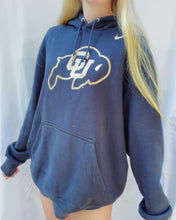 Load image into Gallery viewer, (L) Colorado Nike Hoodie
