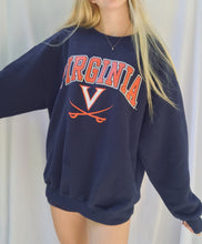 Load image into Gallery viewer, (M/L) Virginia Sweatshirt
