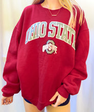 Load image into Gallery viewer, (L) Ohio State Sweatshirt
