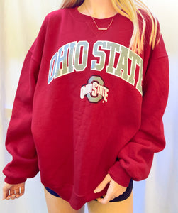 (L) Ohio State Sweatshirt