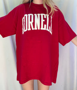 (XL) Cornell Shirt