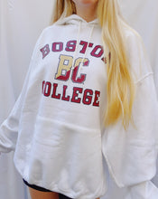 Load image into Gallery viewer, (L) Boston College Champion Hoodie NWT
