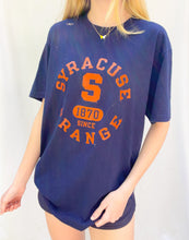 Load image into Gallery viewer, (M) Syracuse Shirt
